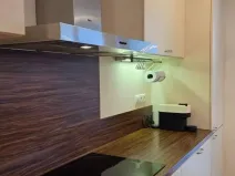 Pronájem bytu 3+kk, Praha - Černý Most, Marešova, 85 m2