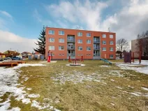 Prodej atypického bytu, Jaroměřice nad Rokytnou, Družstevní, 69 m2