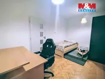 Pronájem bytu 1+1, Brno - Bystrc, Heyrovského, 33 m2