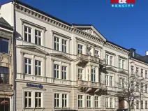 Pronájem kanceláře, Liberec - Liberec V-Kristiánov, 8. března, 25 m2