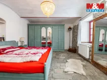 Prodej rodinného domu, Panské Dubenky, 119 m2