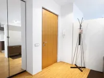 Pronájem bytu 3+kk, Praha - Karlín, Rohanské nábřeží, 117 m2