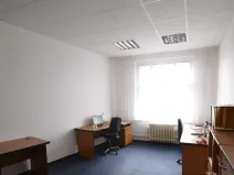 Pronájem kanceláře, Praha - Holešovice, Jablonského, 20 m2