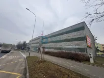 Prodej garáže, Olomouc - Neředín, Okružní, 14 m2