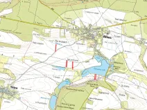 Prodej pole, Mšec, 15361 m2