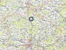 Prodej pole, Mladotice, 12485 m2