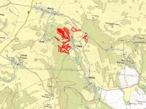 Prodej louky, Úštěk, 184957 m2