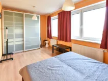 Pronájem bytu 2+kk, Praha - Černý Most, Půdova, 51 m2