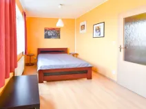 Pronájem bytu 2+kk, Praha - Černý Most, Půdova, 51 m2