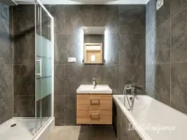 Pronájem bytu 3+kk, Praha - Záběhlice, Jetelová, 66 m2