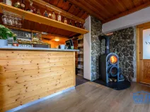 Prodej apartmánu, Železná Ruda - Hojsova Stráž, 500 m2