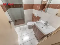 Pronájem bytu 2+kk, Praha - Kamýk, Krhanická, 54 m2