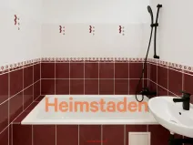 Pronájem bytu 2+1, Karviná - Nové Město, tř. Osvobození, 55 m2