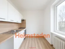 Pronájem bytu 2+1, Karviná - Nové Město, Nedbalova, 49 m2