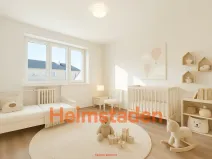 Pronájem bytu 2+1, Karviná - Nové Město, Cihelní, 57 m2