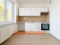 Pronájem bytu 3+1, Karviná - Nové Město, Dvořákova, 75 m2