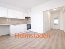 Pronájem bytu 3+1, Karviná - Nové Město, Dvořákova, 75 m2