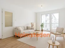 Pronájem bytu 2+1, Karviná - Nové Město, Závodní, 67 m2