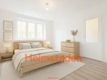 Pronájem bytu 2+1, Karviná - Nové Město, Závodní, 67 m2