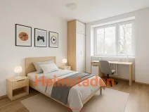Pronájem bytu 3+1, Karviná - Nové Město, Havířská, 73 m2