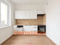 Pronájem bytu 3+1, Karviná - Nové Město, tř. Osvobození, 73 m2