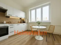 Pronájem bytu 2+1, Karviná - Nové Město, Čapkova, 59 m2