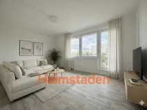 Pronájem bytu 4+1, Karviná - Nové Město, Závodní, 84 m2