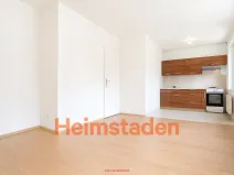 Pronájem bytu 2+kk, Karviná - Nové Město, Brožíkova, 41 m2