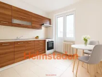 Pronájem bytu 2+kk, Karviná - Nové Město, Brožíkova, 41 m2