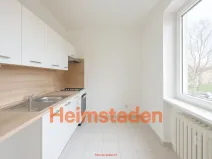 Pronájem bytu 2+1, Karviná - Ráj, Školská, 53 m2