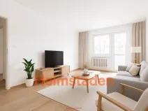 Pronájem bytu 2+1, Karviná - Ráj, Kosmonautů, 52 m2