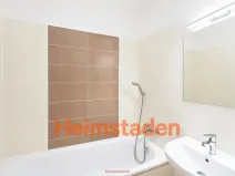 Pronájem bytu 1+1, Karviná - Ráj, Kosmonautů, 34 m2