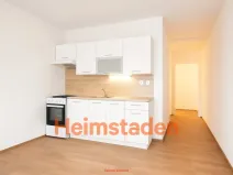 Pronájem bytu 2+1, Karviná - Ráj, Prameny, 58 m2