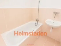 Pronájem bytu 2+1, Karviná - Ráj, Prameny, 58 m2