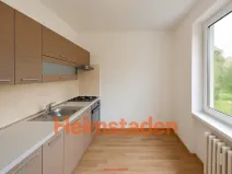 Pronájem bytu 2+1, Karviná - Mizerov, Žižkova, 49 m2