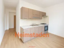 Pronájem bytu 2+1, Karviná - Mizerov, Žižkova, 49 m2