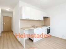 Pronájem bytu 2+1, Karviná - Ráj, Božkova, 53 m2