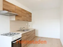 Pronájem bytu 2+1, Karviná - Mizerov, Stavbařů, 55 m2