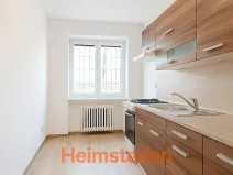 Pronájem bytu 2+1, Karviná - Mizerov, Stavbařů, 55 m2