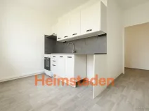 Pronájem bytu 2+1, Karviná - Hranice, Slovenská, 54 m2