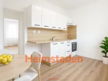 Pronájem bytu 3+1, Karviná - Hranice, Slovenská, 72 m2