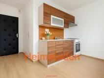 Pronájem bytu 1+1, Karviná - Hranice, Einsteinova, 26 m2