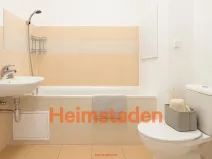 Pronájem bytu 1+1, Karviná - Hranice, Einsteinova, 26 m2