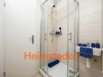 Pronájem bytu 1+1, Karviná - Hranice, Rudé armády, 38 m2