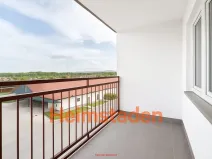 Pronájem bytu 1+kk, Český Těšín, Okružní, 28 m2