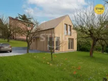 Prodej zahrady, Mladecko, 692 m2