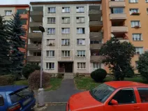Prodej bytu 2+1, Sokolov, Jelínkova, 52 m2