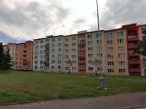 Prodej bytu 2+1, Sokolov, Jelínkova, 52 m2