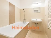 Pronájem bytu 2+1, Havířov - Město, Svornosti, 56 m2