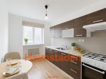 Pronájem bytu 3+1, Havířov - Město, Hlavní třída, 67 m2